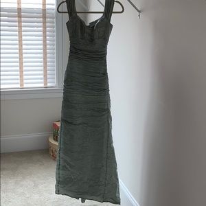 Nicole Miller dress
